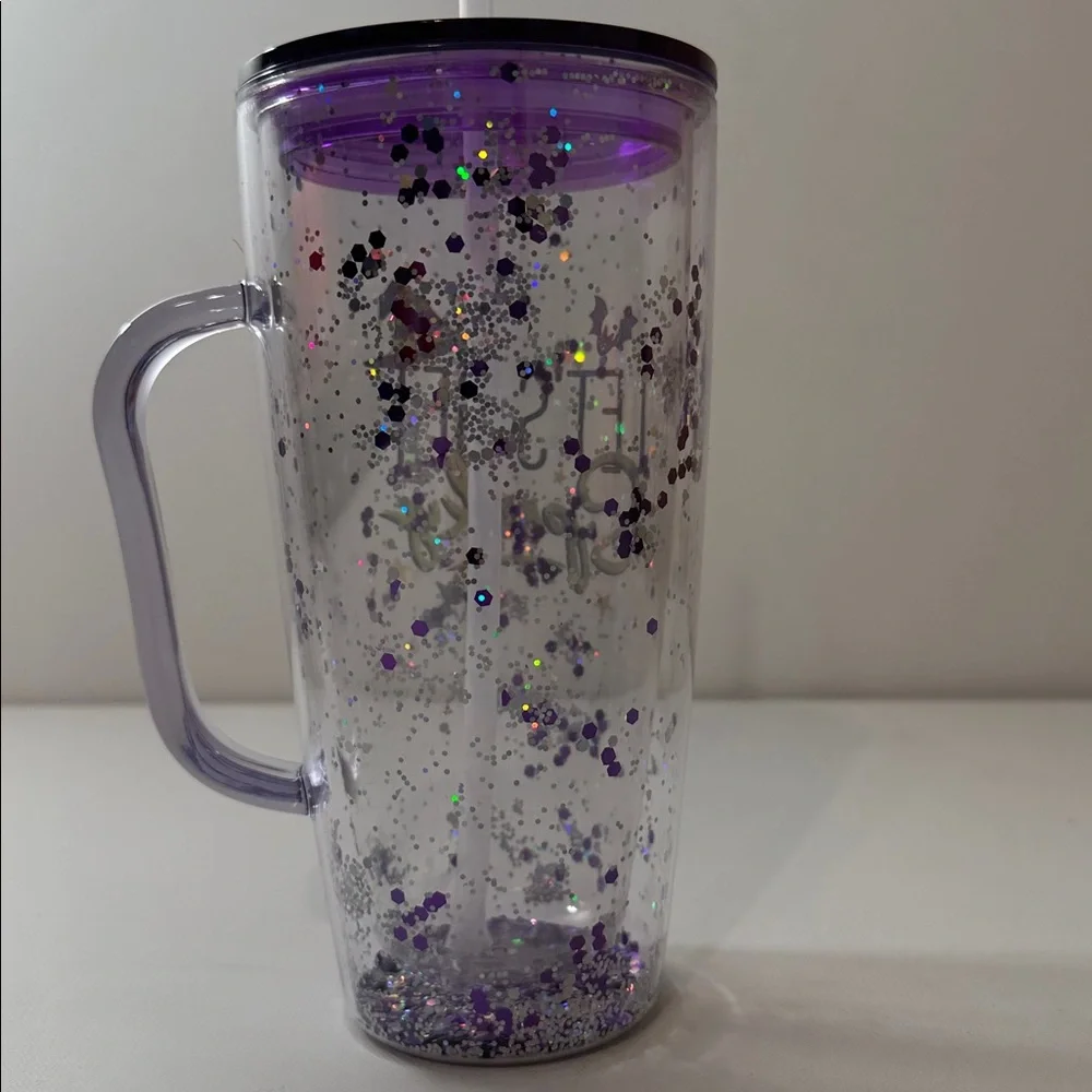 NEW HALLOWEEN HANDLED CUP